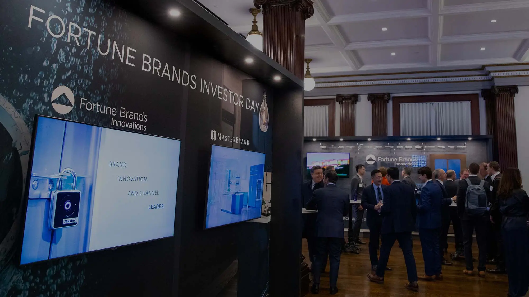 Fortune Brands Innovations careers